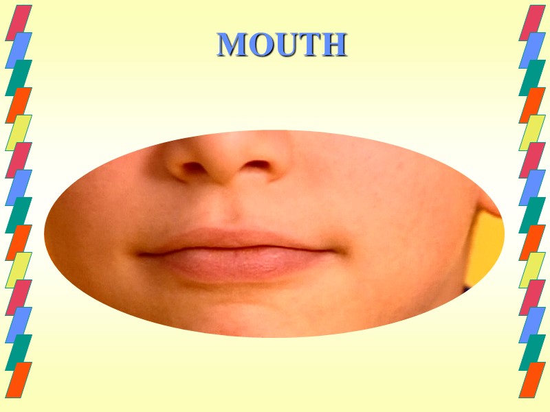 MOUTH